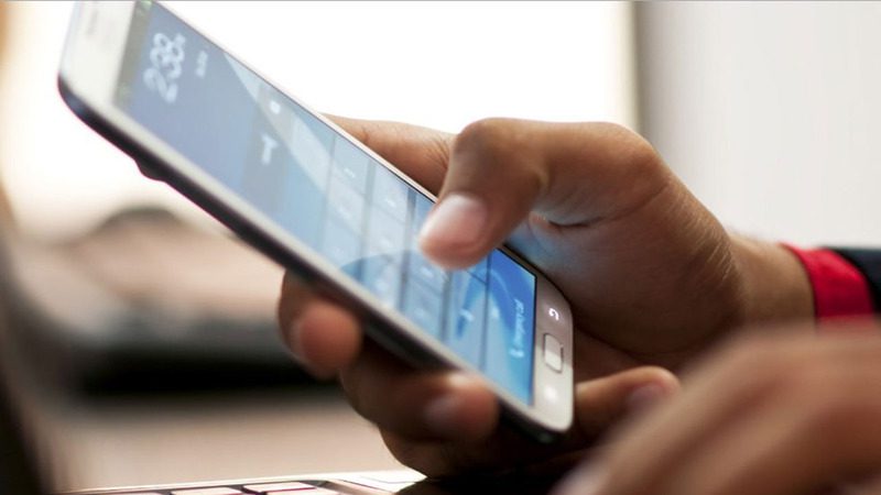 Nigeria's mobile subscriptions lost 4.95 million in five months -NCC