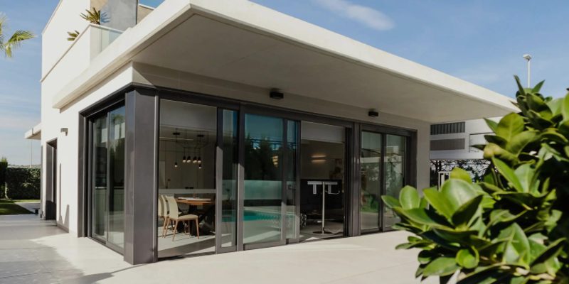 photo of a property