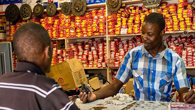 Nigeria's inflation rate hits 22.79% as Tinubu reportedly set to approve N200k minimum wage