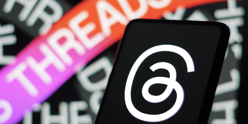 Threads to launch desktop version and other features as retention rate drops by over 50%