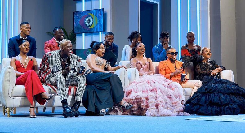 Big Brother Naija in the Age of Elon Musk Twitter