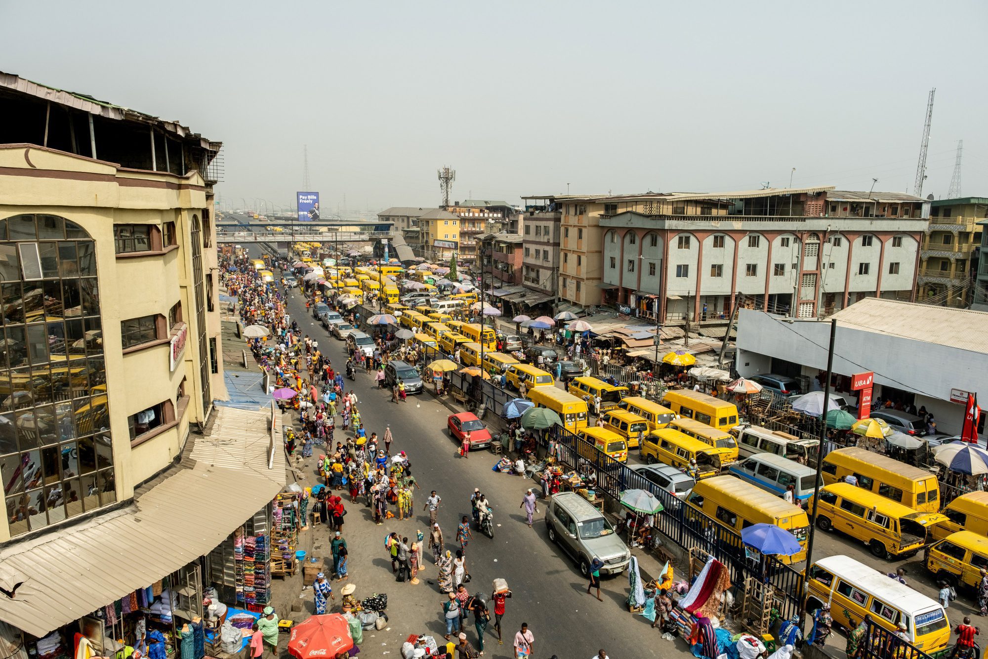 Can Nigeria become the capital of electric vehicle production?