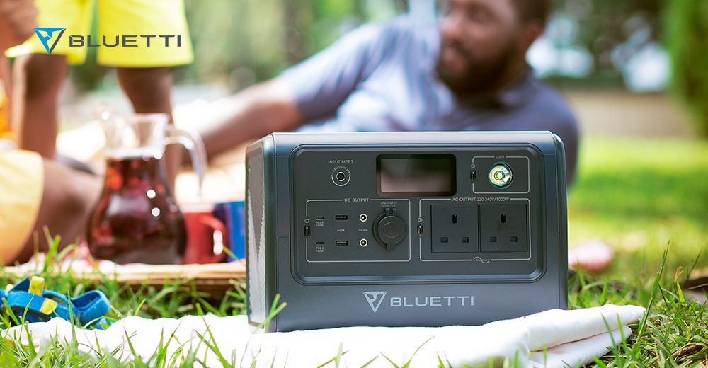 BLUETTI Product Guide: Your ultimate power solution to having free and sufficient electricity