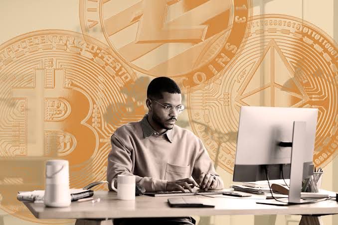 Key reasons why current crypto market dump is the life-time opportunity for newbies in crypto