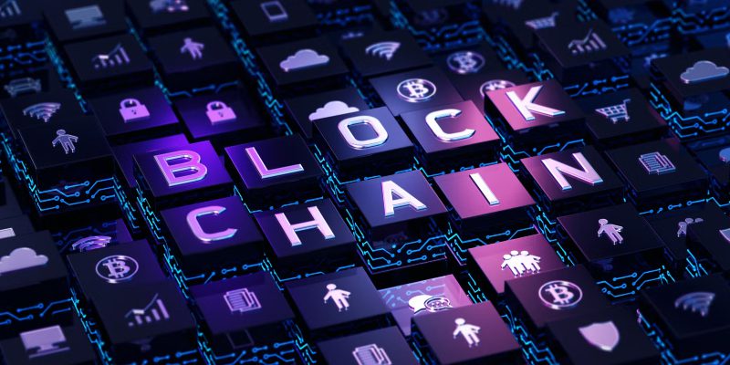 Blockchain technology
