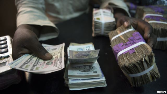 CBN still won't sell dollars to BDCs, issues new guidelines in a bid to reduce exchange rate