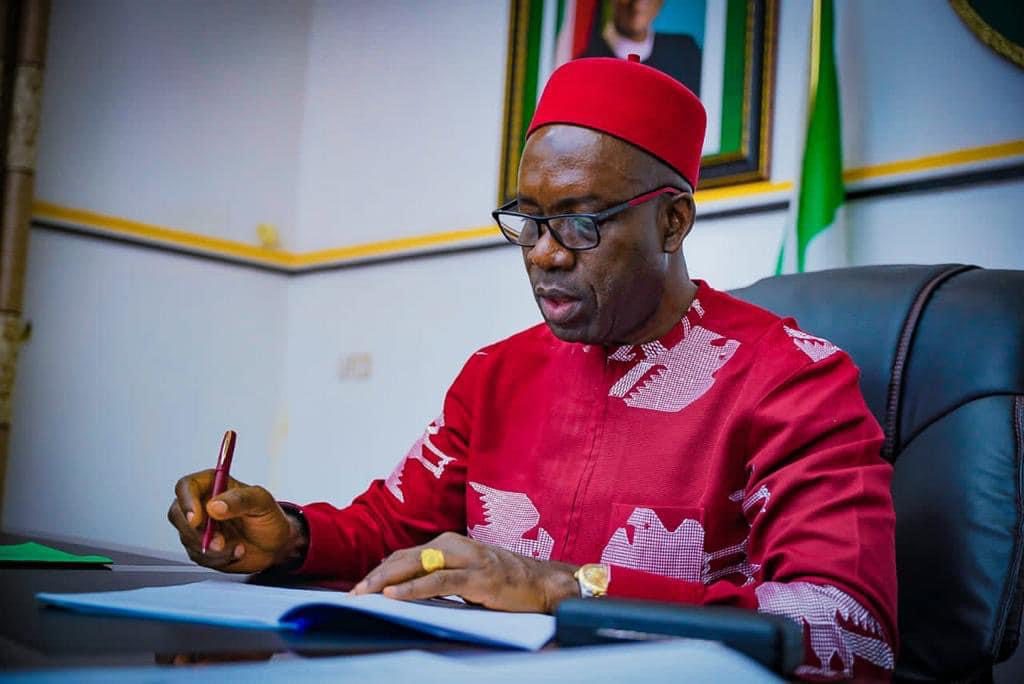 Soludo implements zero right of way to drive broadband penetration in Anambra
