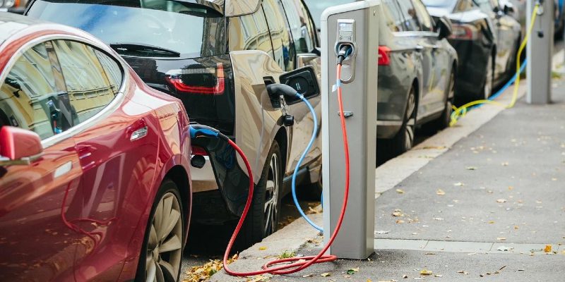 Electric mobility