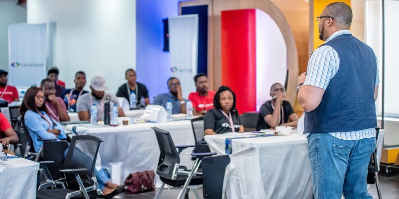 Google launches AI accelerator for African startups