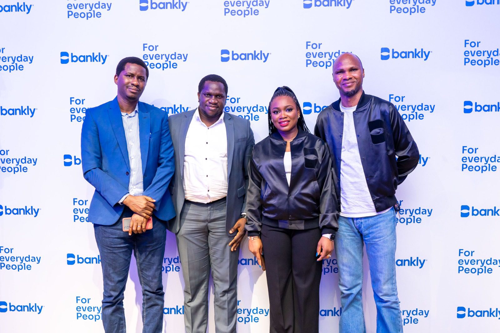 Bankly launches Bankly Microfinance Bank, introduces new products to enhance financial inclusion