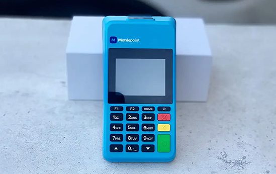 Moniepoint pos