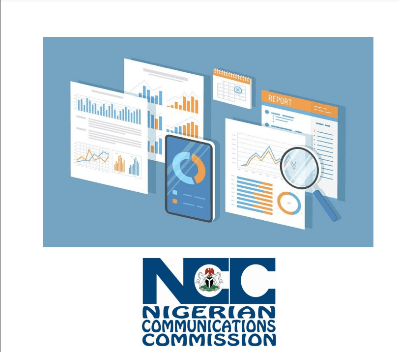 NCC report