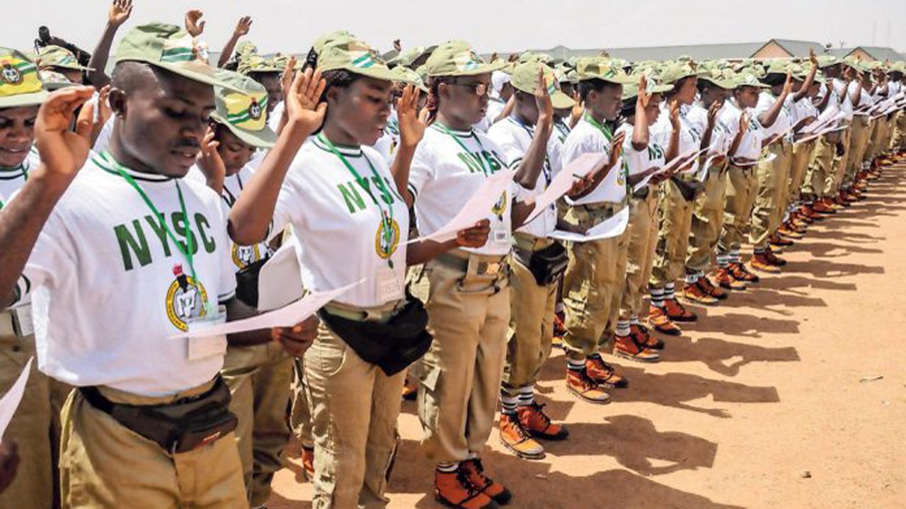 Why the issuance of NYSC certificates through blockchain technology alone can't drive adoption