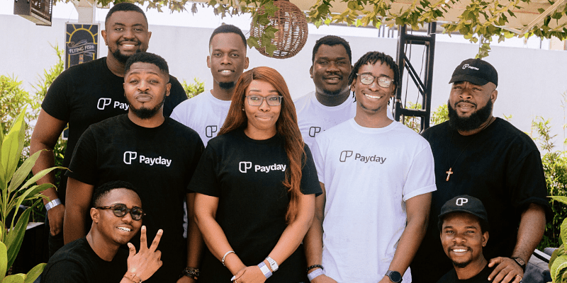 Payday's CEO, Favour Ori responds to fraud accusations and account restrictions