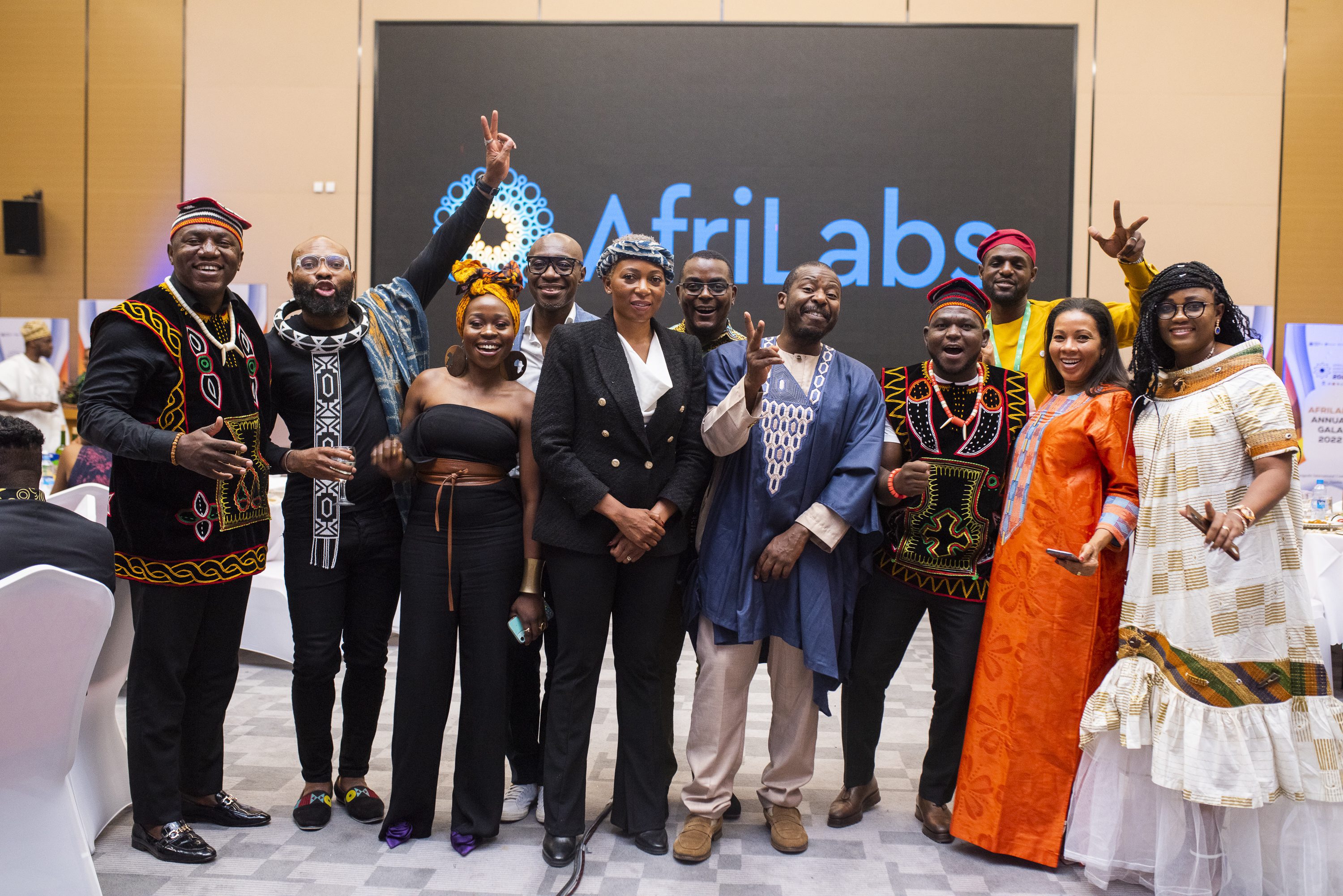 AfriLabs expands to new countries, paving the way for a digitalized Africa by 2030