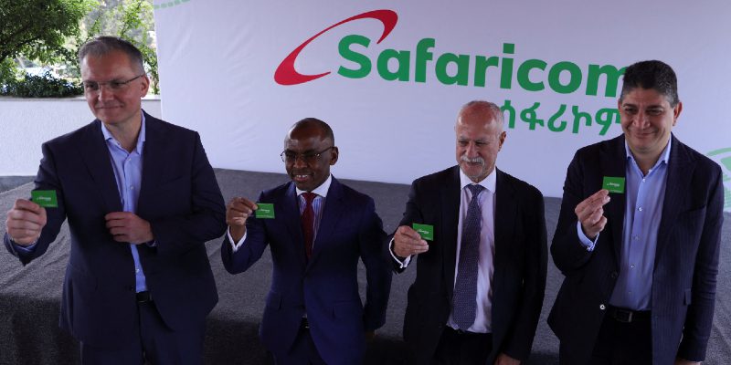 Safaricom