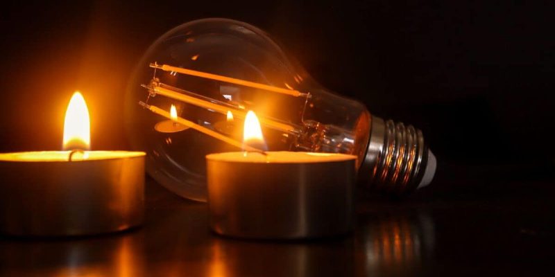 South Africa loadshedding