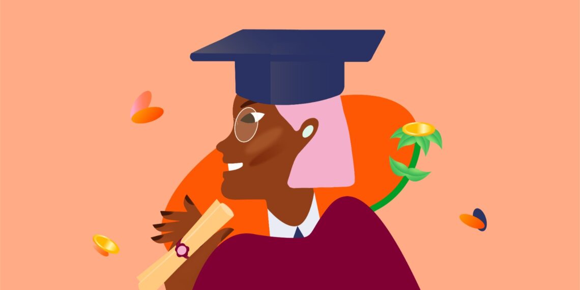 With Tuition, Flutterwave makes its bid to cash in on the japa craze