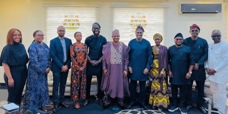 Kaduna State partners Google to empower 5,000 women with tech skills