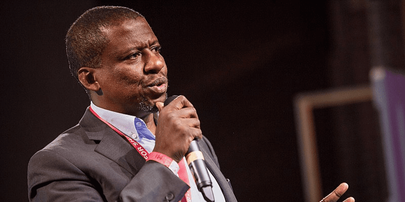 All you need to know about Raspberry Pi by UK-based data analyst, Peter Adeyemo