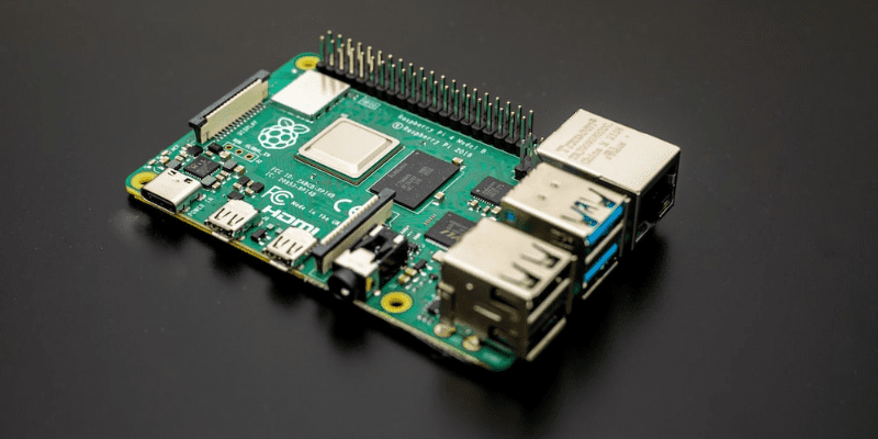 All you need to know about Raspberry Pi by UK-based data analyst, Peter Adeyemo