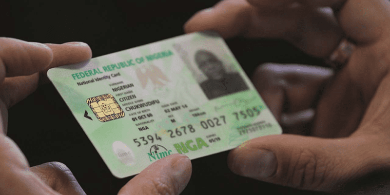 NIMC to launch NIN registration app for Nigerians in the diaspora by February 2024