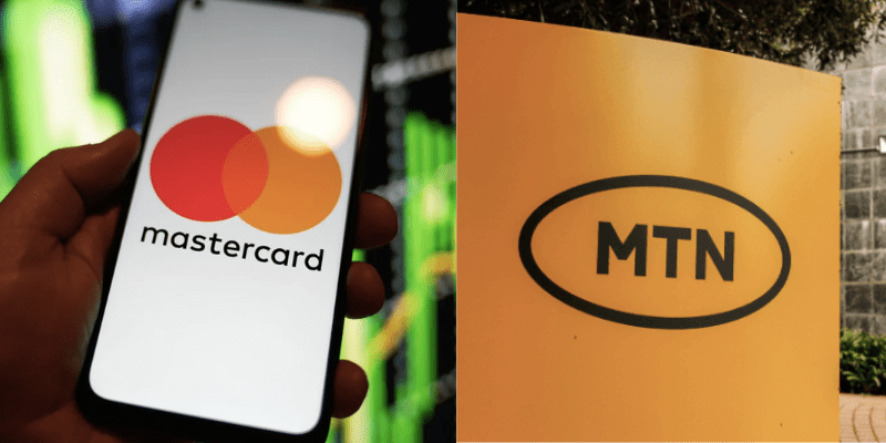 Mastercard to buy Stake in MTN’s $5.2 Billion Fintech unit, MoMo