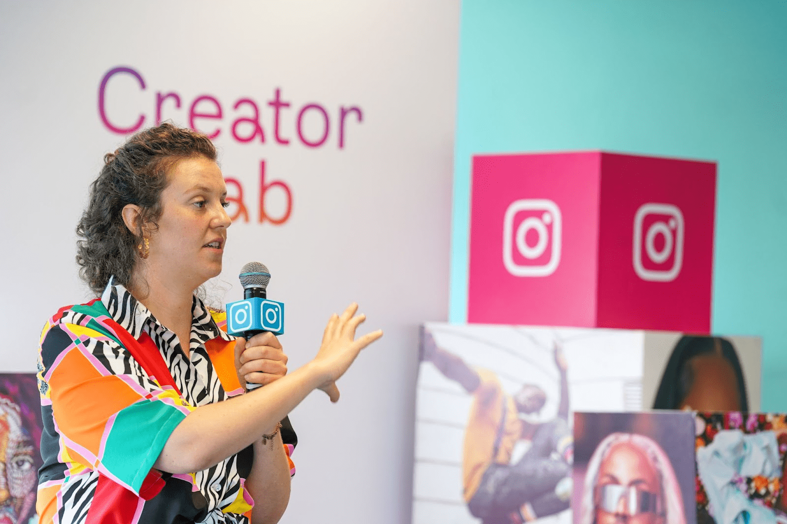 Meta launches Creator Lab Live in Nigeria to support emerging creators