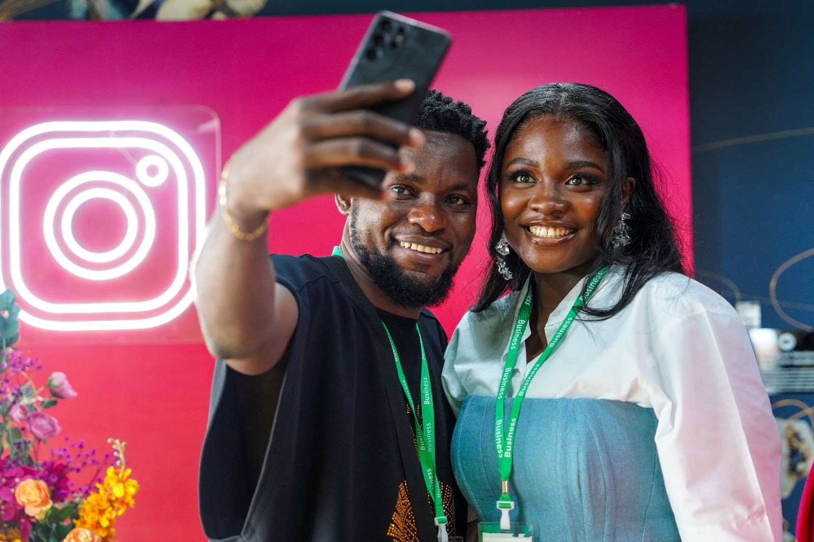 Meta launches Creator Lab Live in Nigeria to support emerging creators