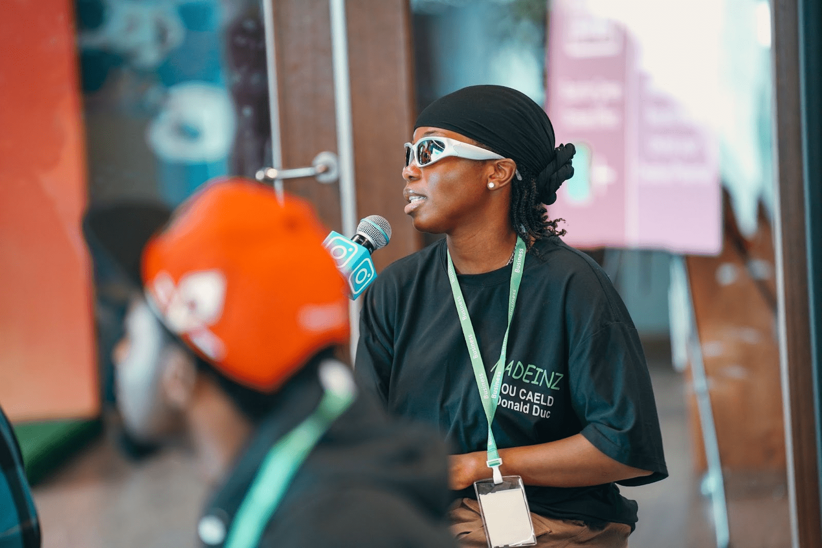 Meta launches Creator Lab Live in Nigeria to support emerging creators
