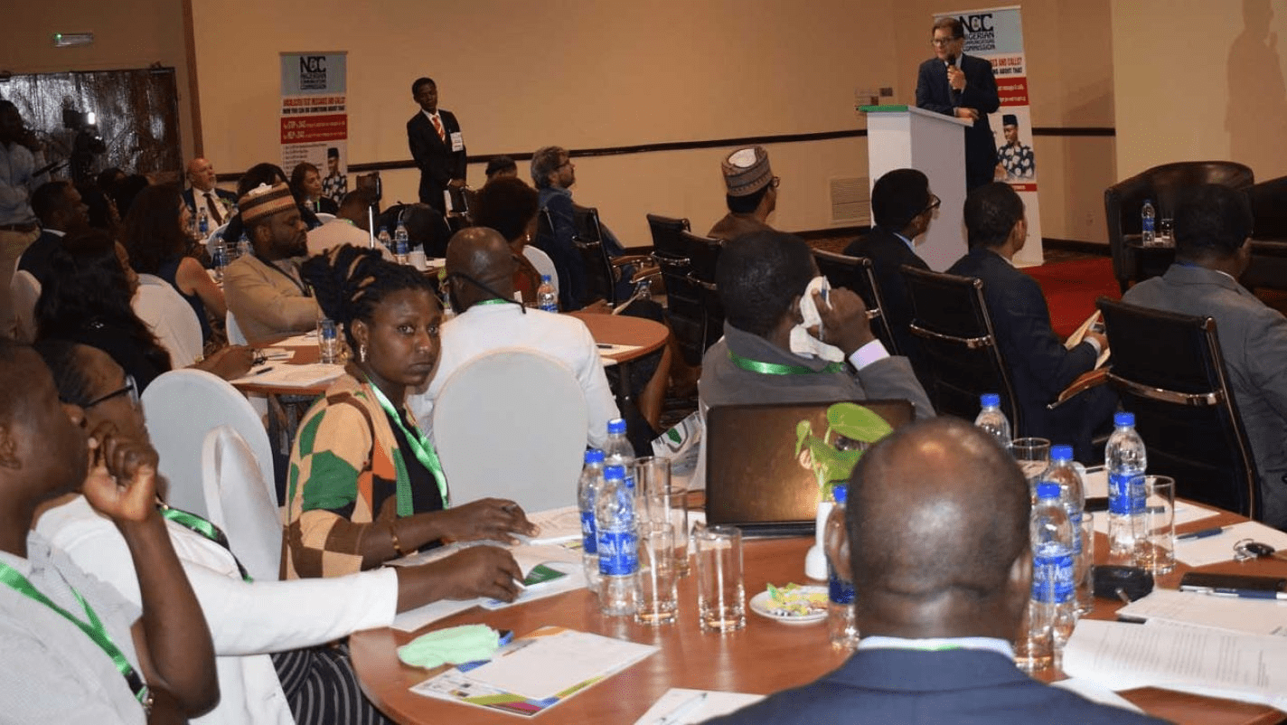 Organizers unveil agenda for the 8th Nigeria Innovation Summit