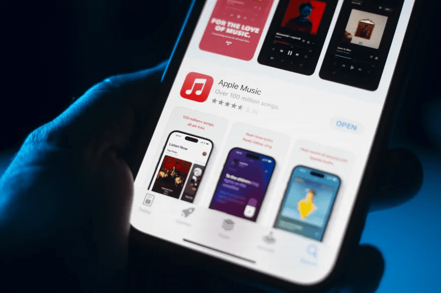 Apple Music launches Discovery Radio channel to help users find new artists and songs