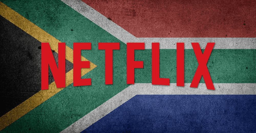 South Africa to license Netflix and other streaming platforms in fresh regulation drive