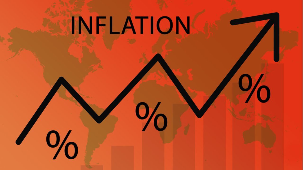 Nigeria's food inflation hits 21.97% in June 2025, NBS reports