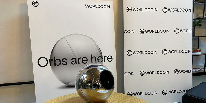 worldcoin