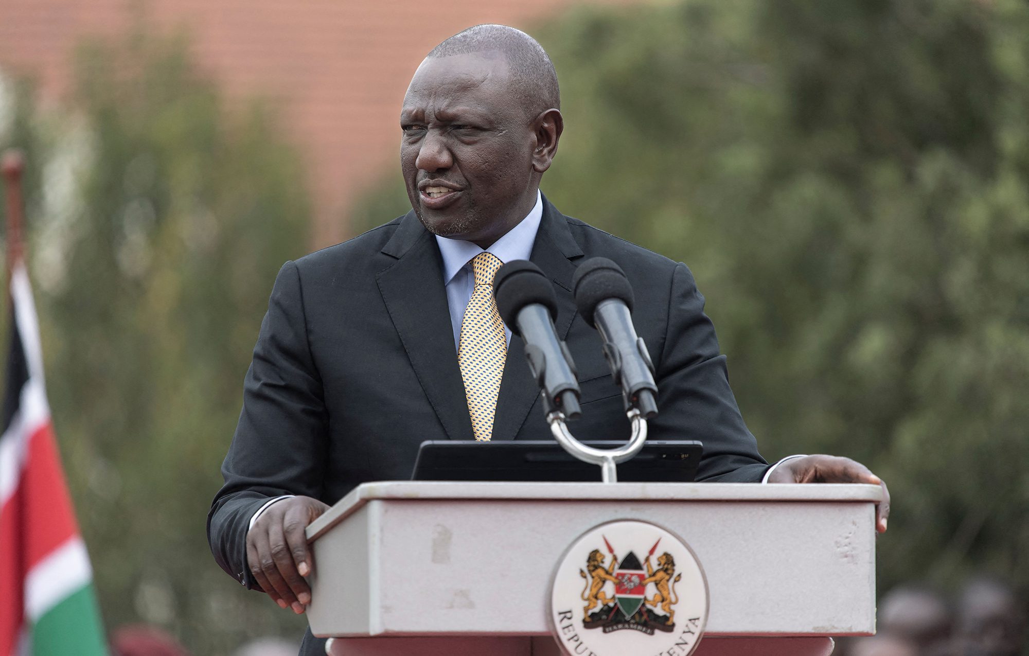 Weeks after shutting Lagos facility, Microsoft announces plan to build $1 billion data centre in Kenya