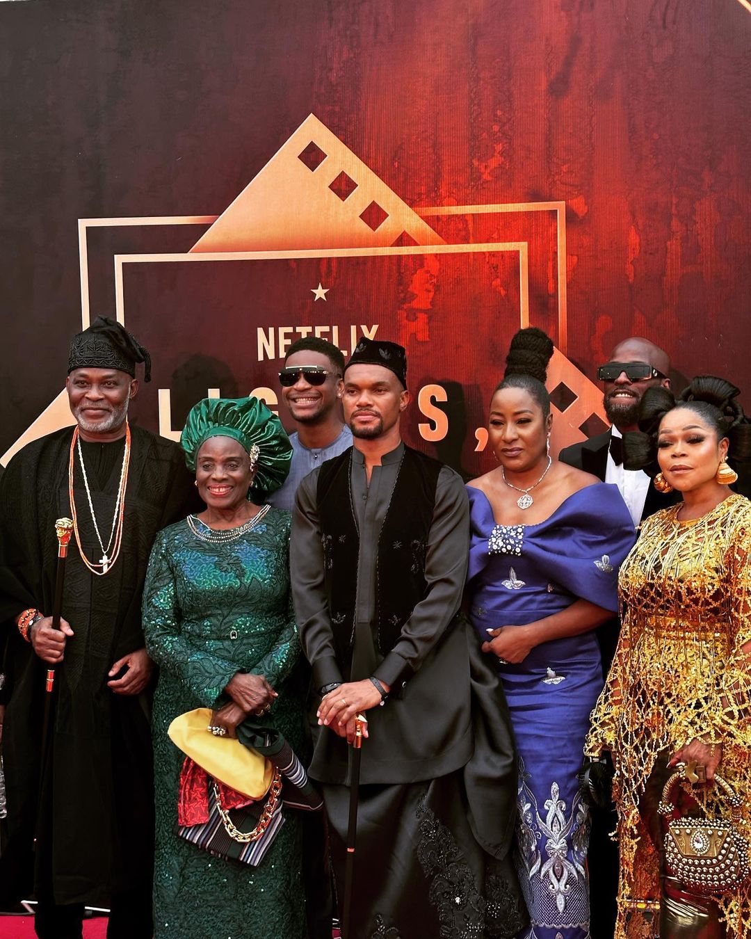 "I don't see any downsides"- Editi Effiòng on the future of streaming in Nigeria