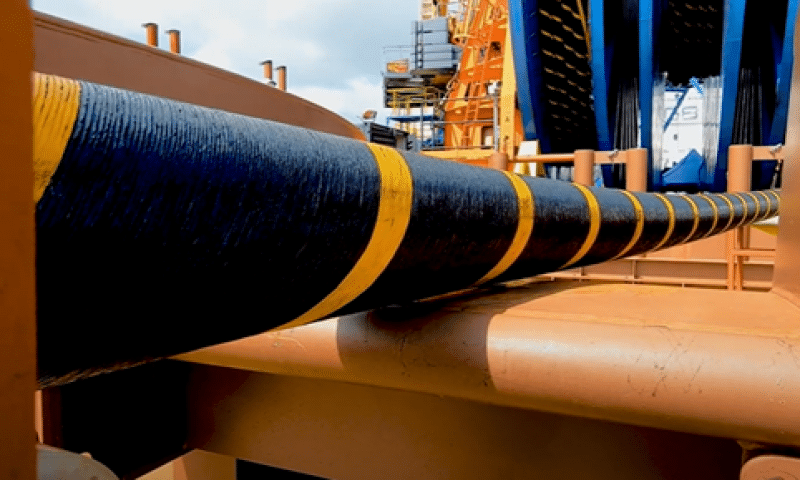 Damaged SAT-3, ACE subsea cables undergoing repairs after rockfall incident
