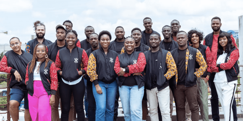 ANKA, Ivorian startup raises $5million, plans to onboard 100,000 African sellers by 2030