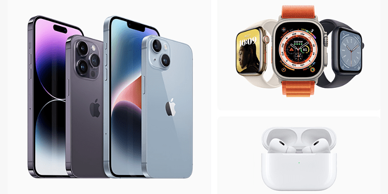 Apple Event Roundup: The new iPhone 15 is just around ₦600,000 ($799)