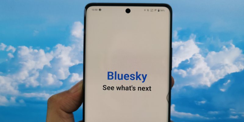 Bluesky