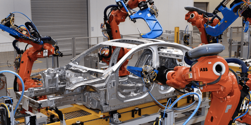 Al Mada partners with Chinese battery maker to establish a $2M EV base in Morocco