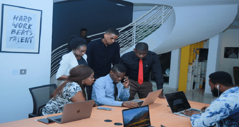 The key to keeping great employees? Rethinking your benefits package by Oluwatobi Adegun