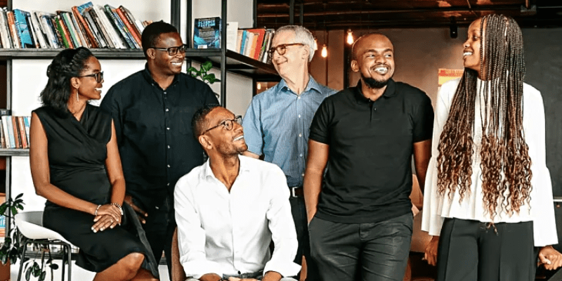 African VC firm, Enza Capital raises $58M, launches "Founder Partner" program