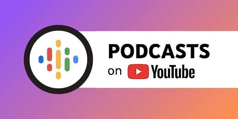 Google to phase out Google Podcast by 2024, migrate shows to YouTube Music