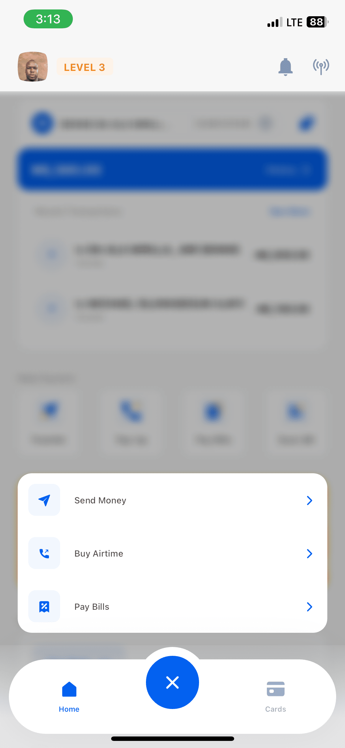 Moniepoint personal banking app says all we need to know about the future of fintech