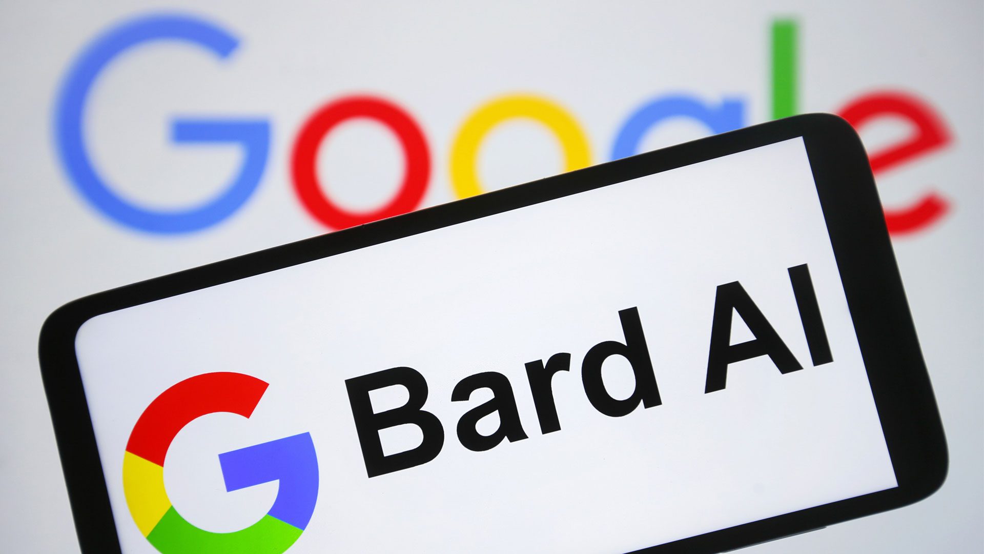 Google launches Bard updates with ability to understand and translate 40+ languages