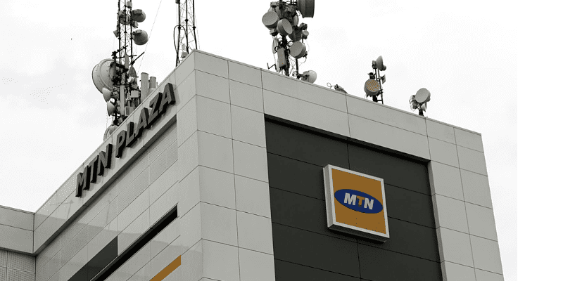 MTN Nigeria gets approval from NCC for 2.6GHz spectrum purchase