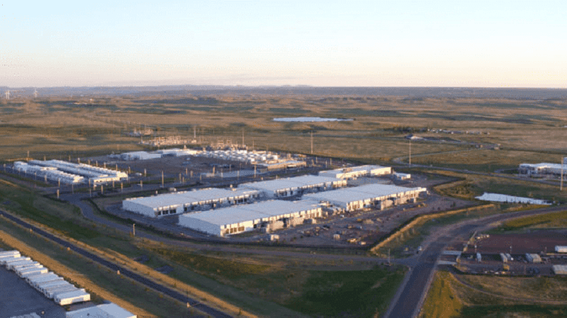 Microsoft could be investing $1bn in South Africa with nuclear-powered data centre plans