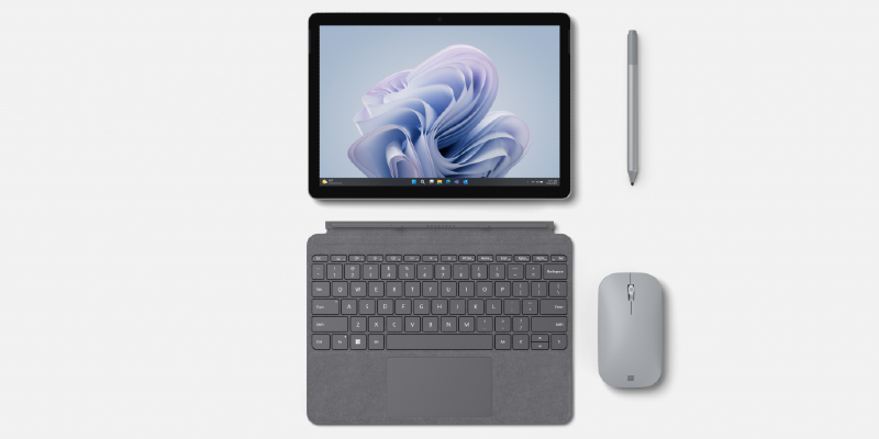 Microsoft Surface 4